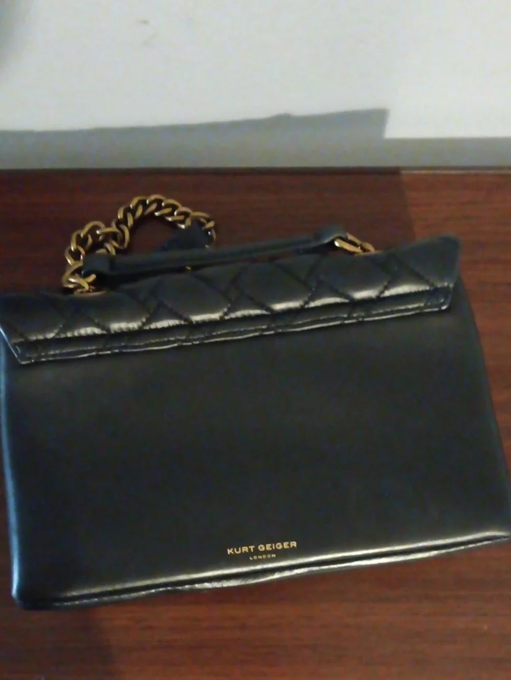 Kurt Geiger London Mini Kensington Bag